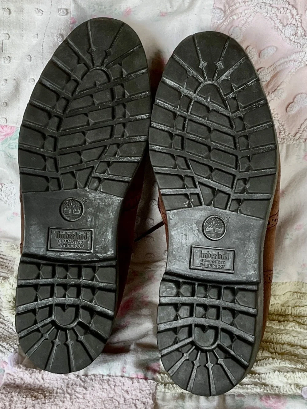 Timberland elevate your